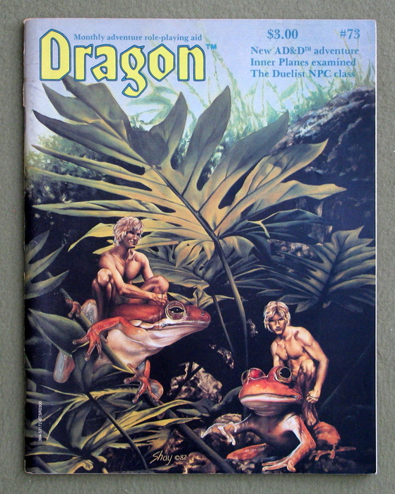 dragon magazine archive